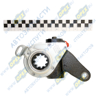 9201-3501010-10 Рычаг тормозной (трещетка) (авт.) задний универсальный; (ф38 мм; шлицы-10); 125 мм; КамАЗ 43114/43118 ГК Ростар